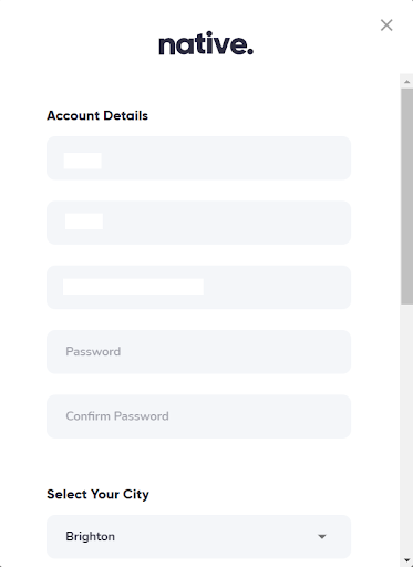 Can I update my email address? / Can I transfer my account to a ...